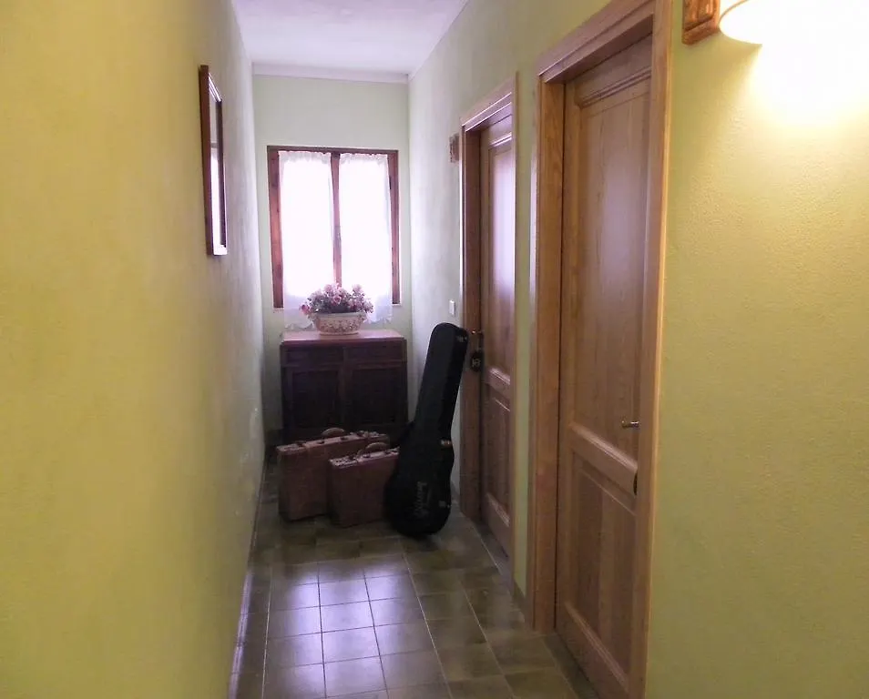 Affittacamere Il Caminetto Portoferraio Italia