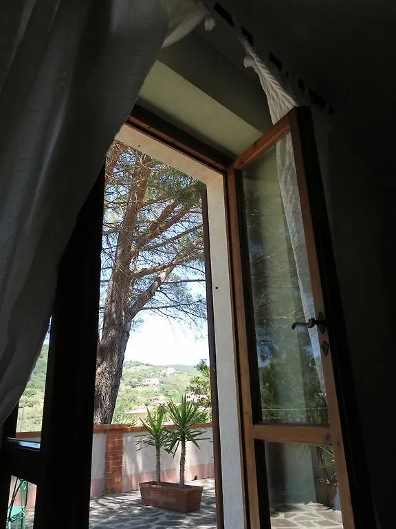 Affittacamere Il Caminetto Portoferraio