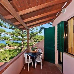 Casa Rosa Portoferraio