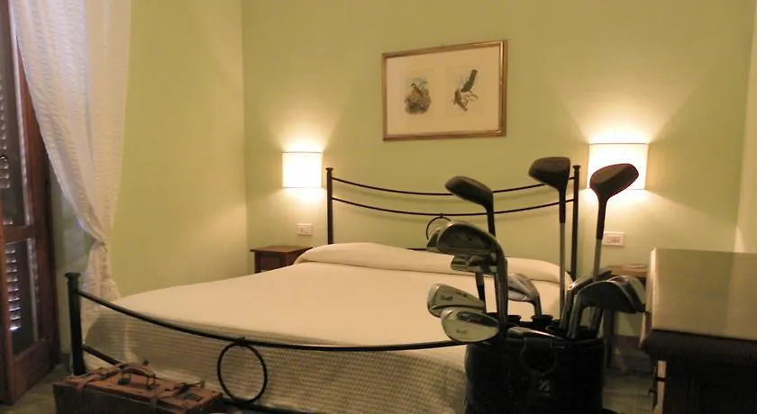 Affittacamere Il Caminetto Portoferraio Guest house