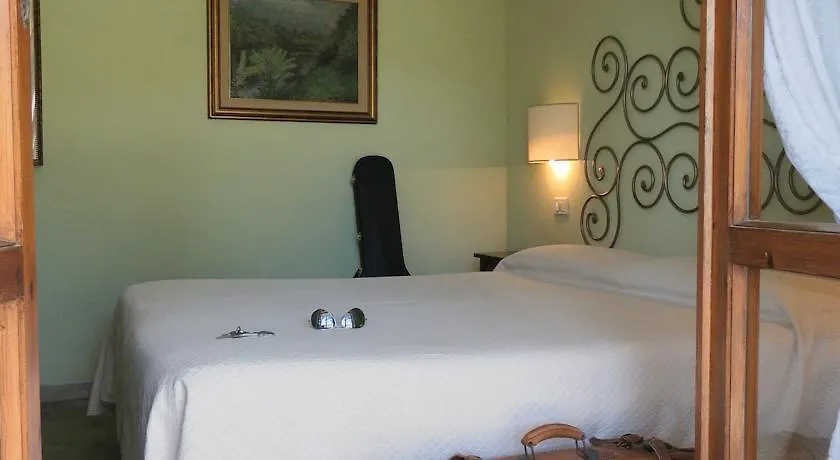 Affittacamere Il Caminetto Portoferraio Guest house