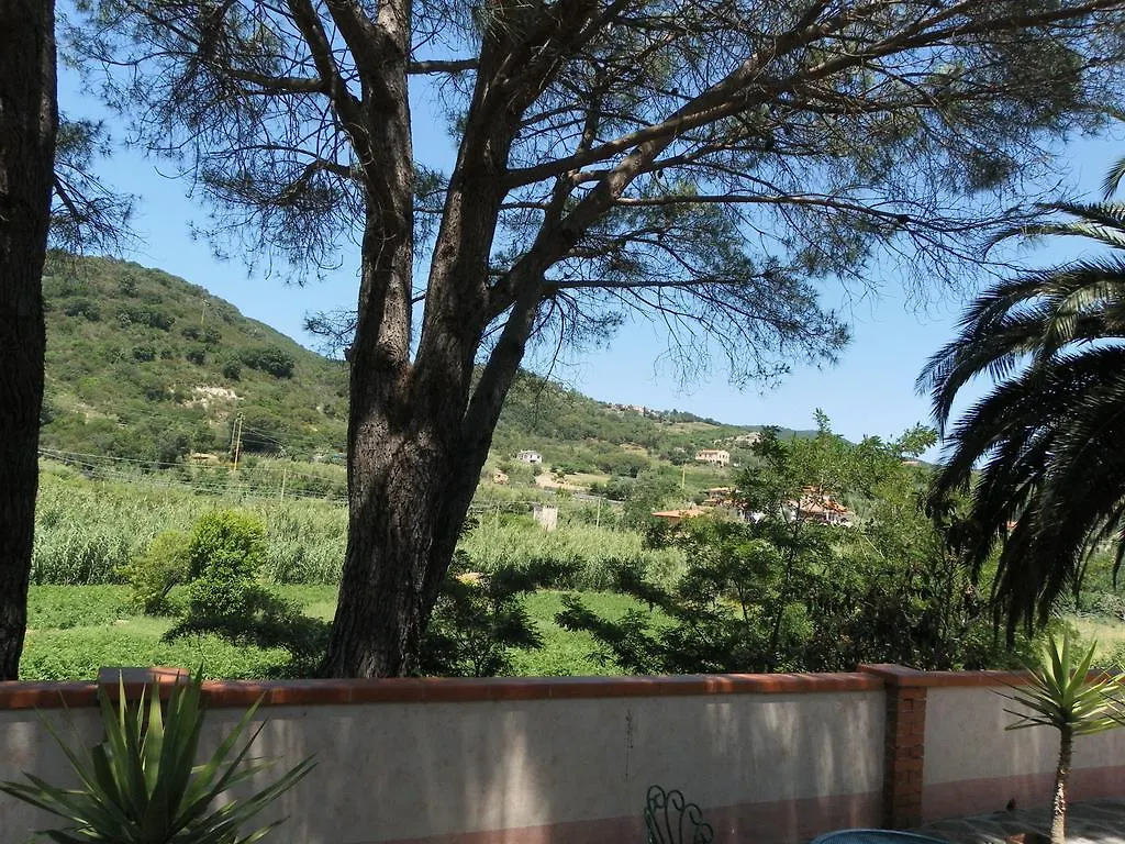 Affittacamere Il Caminetto Portoferraio Italy