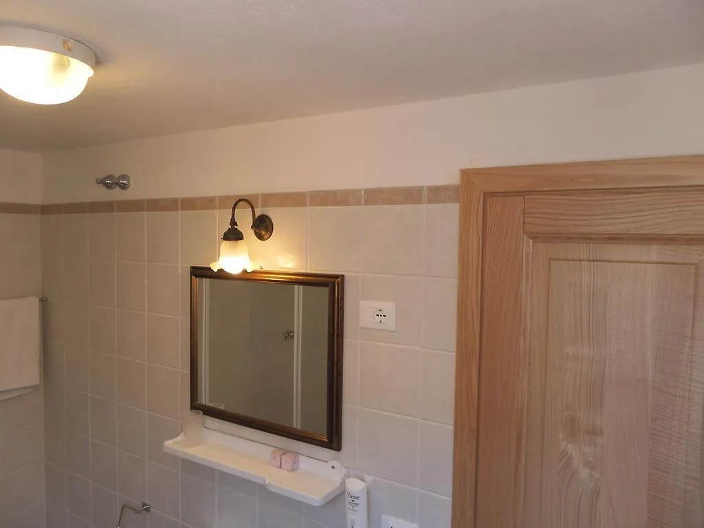 Guest house Affittacamere Il Caminetto Portoferraio
